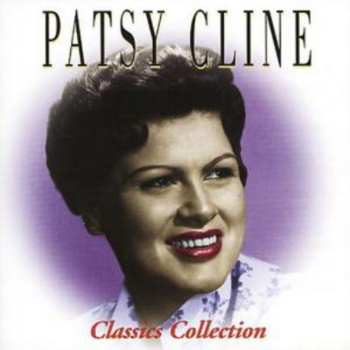 Patsy Cline Classics Collection (CD) Album