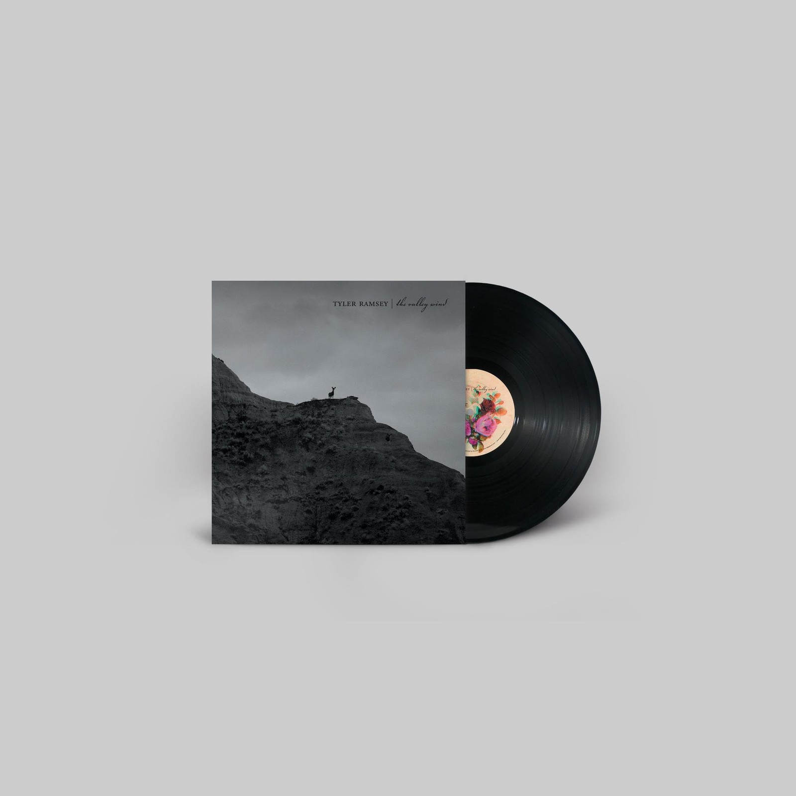 Tyler Ramsey Tyler Ramsey (Vinyl LP)