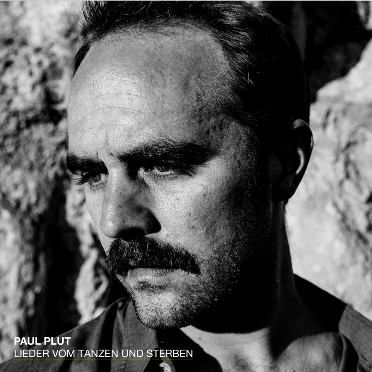 Paul Plut Lieder Vom Tanzen Und Sterben Downloadcode (Vinyl LP)