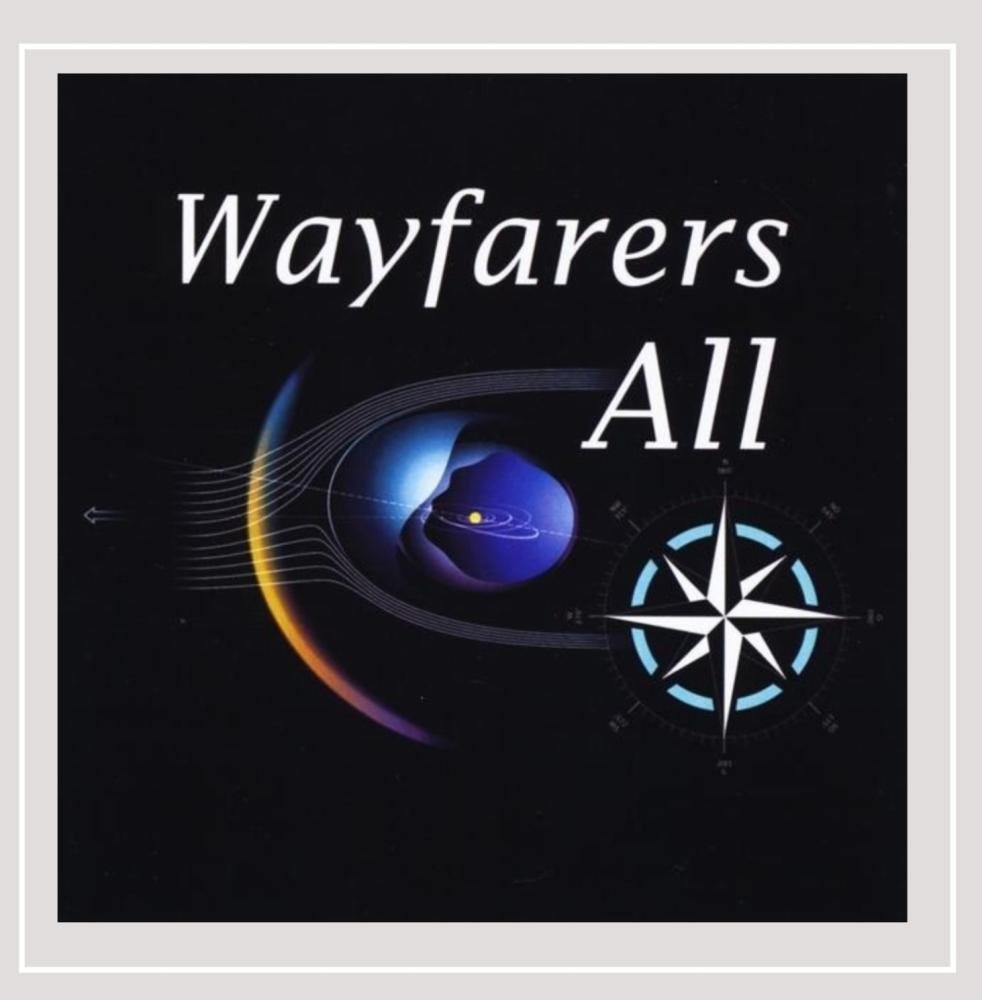 Wayfarers All Wayfarers All (CD)