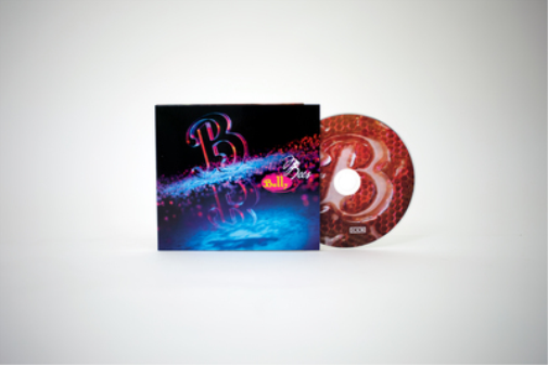Belly Bees (CD) Album