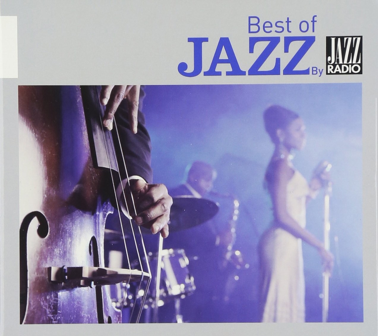 Best of Jazz Best of Jazz/Various (CD)