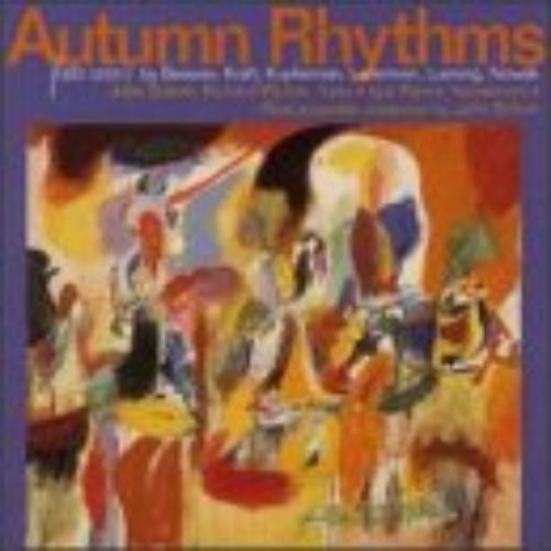 & Autumn Rhythms (CD)