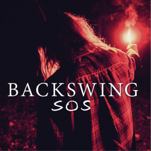 Backswing SOS (Vinyl LP) 12" Album