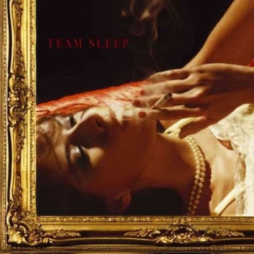 Team Sleep by Team Sleep [Compact Disc]