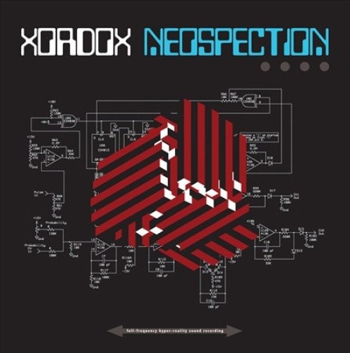 Neospection by Xordox [Vinyl]