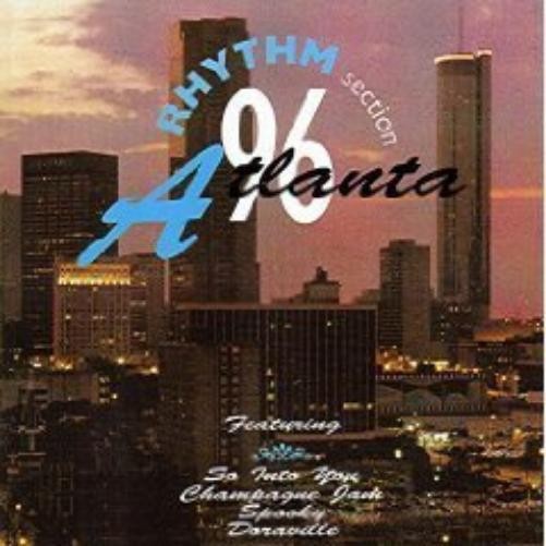 Atlanta Rhythm Section Atlanta Rhythm Section 96 (CD)