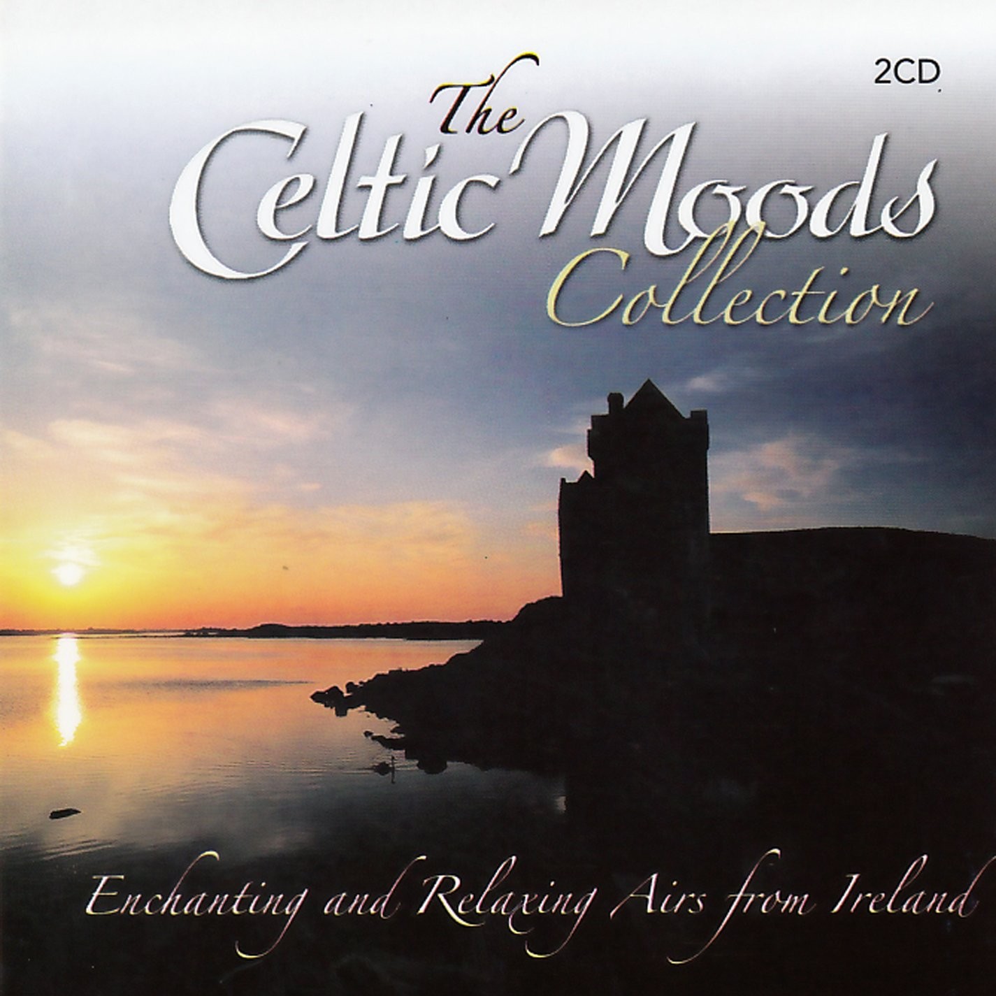 Celtic Orchestra Celtic Moods Collection (CD)