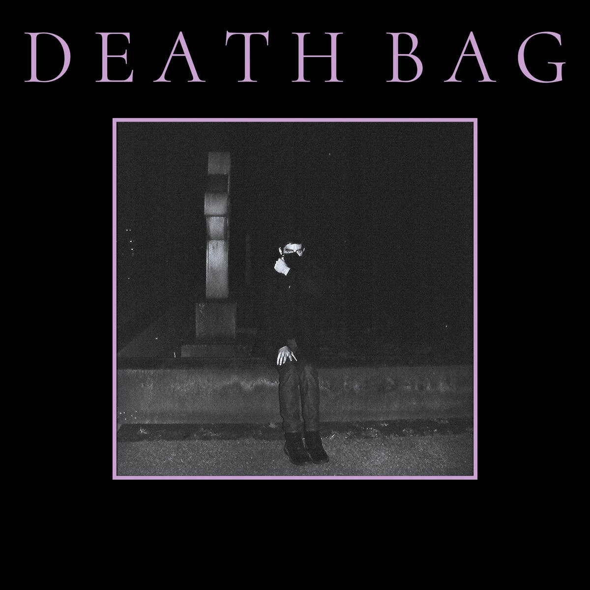 Death Bag Death Bag (Vinyl LP) 12" Album