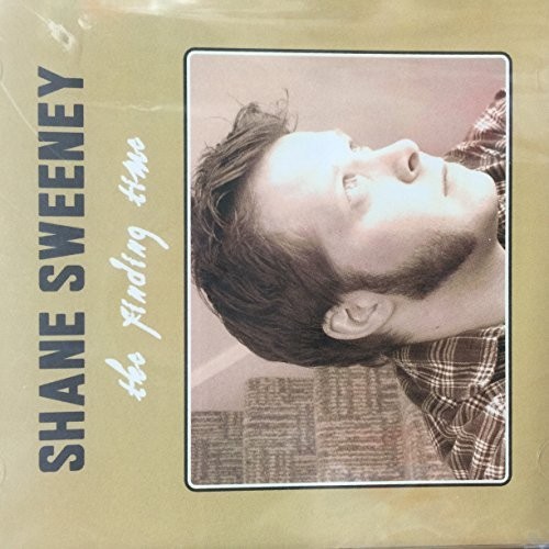 `Sweeney, Shane` Shane Sweeney-The Finding Time CD NUOVO