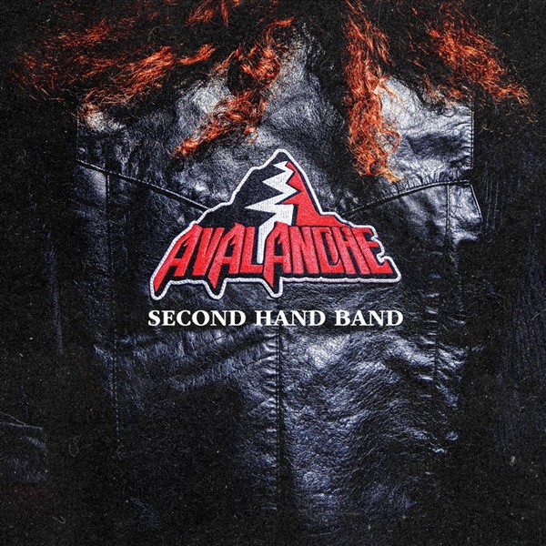 Avalanche Second Hand Band (CD)