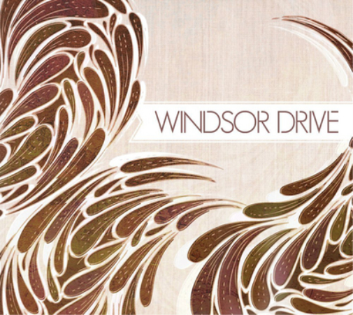 Windsor Drive Windsor Drive (CD) Album