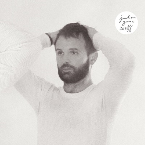 Julien Gasc Re Eff (CD) Album