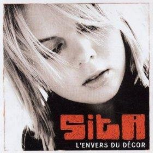 Sita L'envers Du Decor (CD)