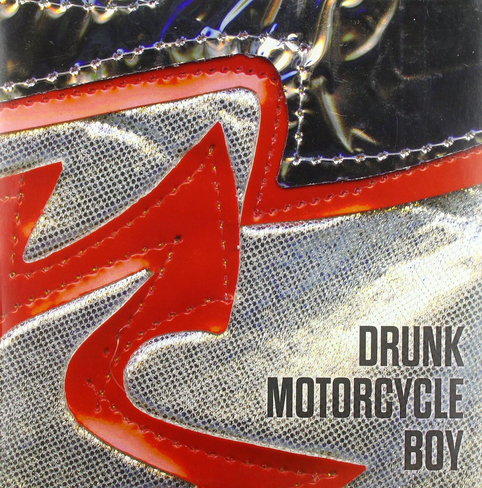 Drunk Motorcycle Boy Drunk Motorcycle Boy (Vinyl LP)