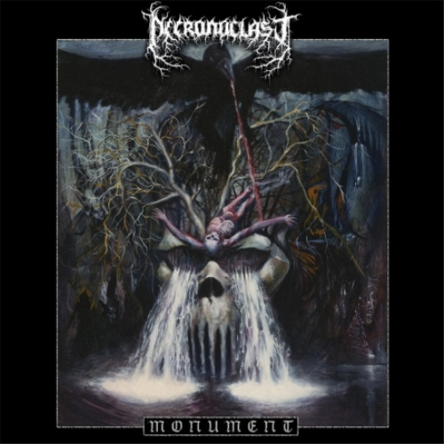 Monument (CD) Album
