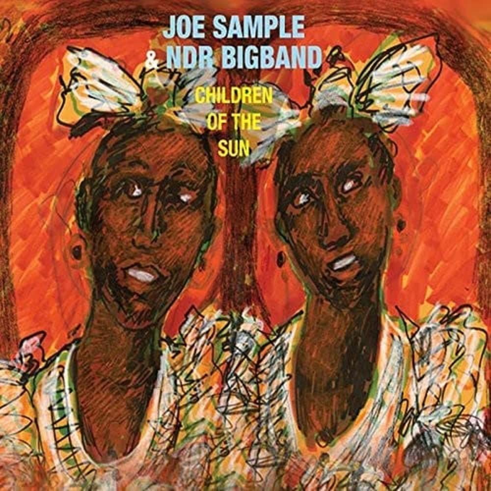 Joe Sample Children of the Sun (CD)
