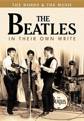 The Beatles: In Their Own Write [Region 2] - DVD - New