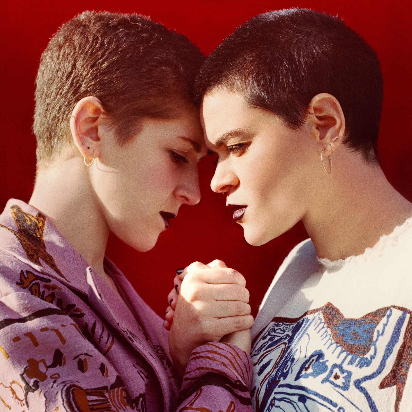 Overcoats The Fight (Vinyl LP)