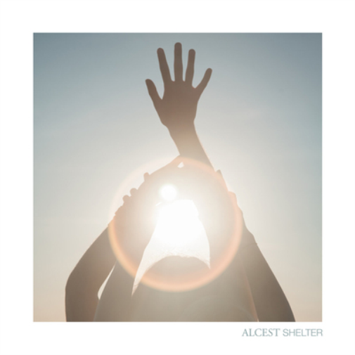Alcest Shelter (Vinyl LP) 12" Album