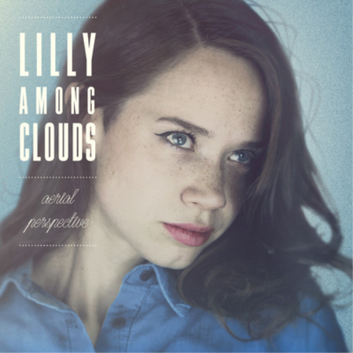 Lilly Among Clouds Aerial Perspective (CD) Album