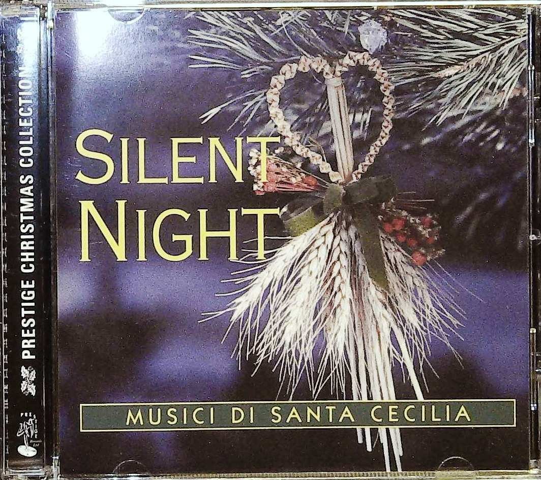 Various Silent Night (CD)