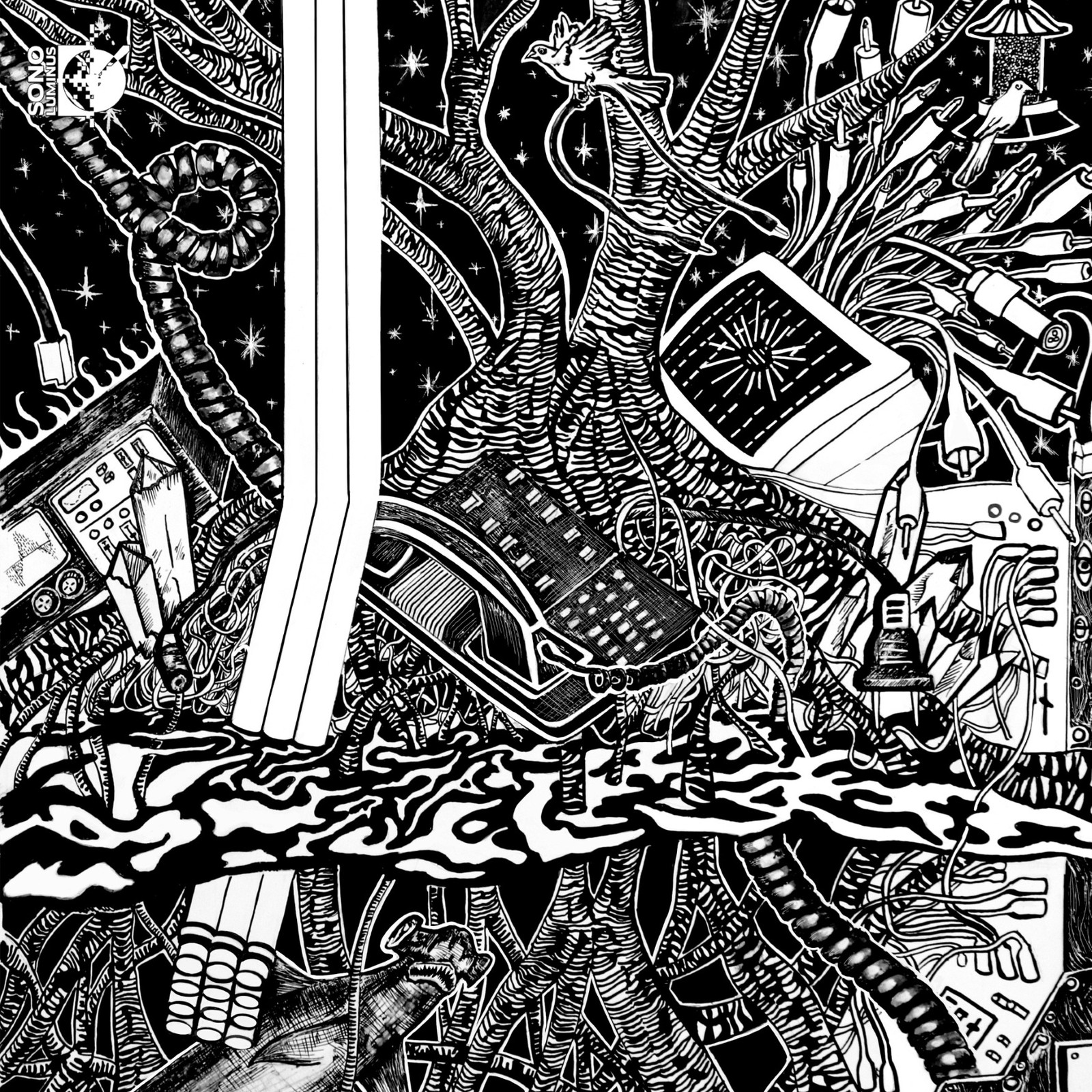 Austin Wulliman Austin Wulliman: Espace Rites (CD) Album (PRESALE 01/08/2025)