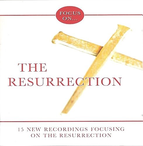 Resurrection (CD)