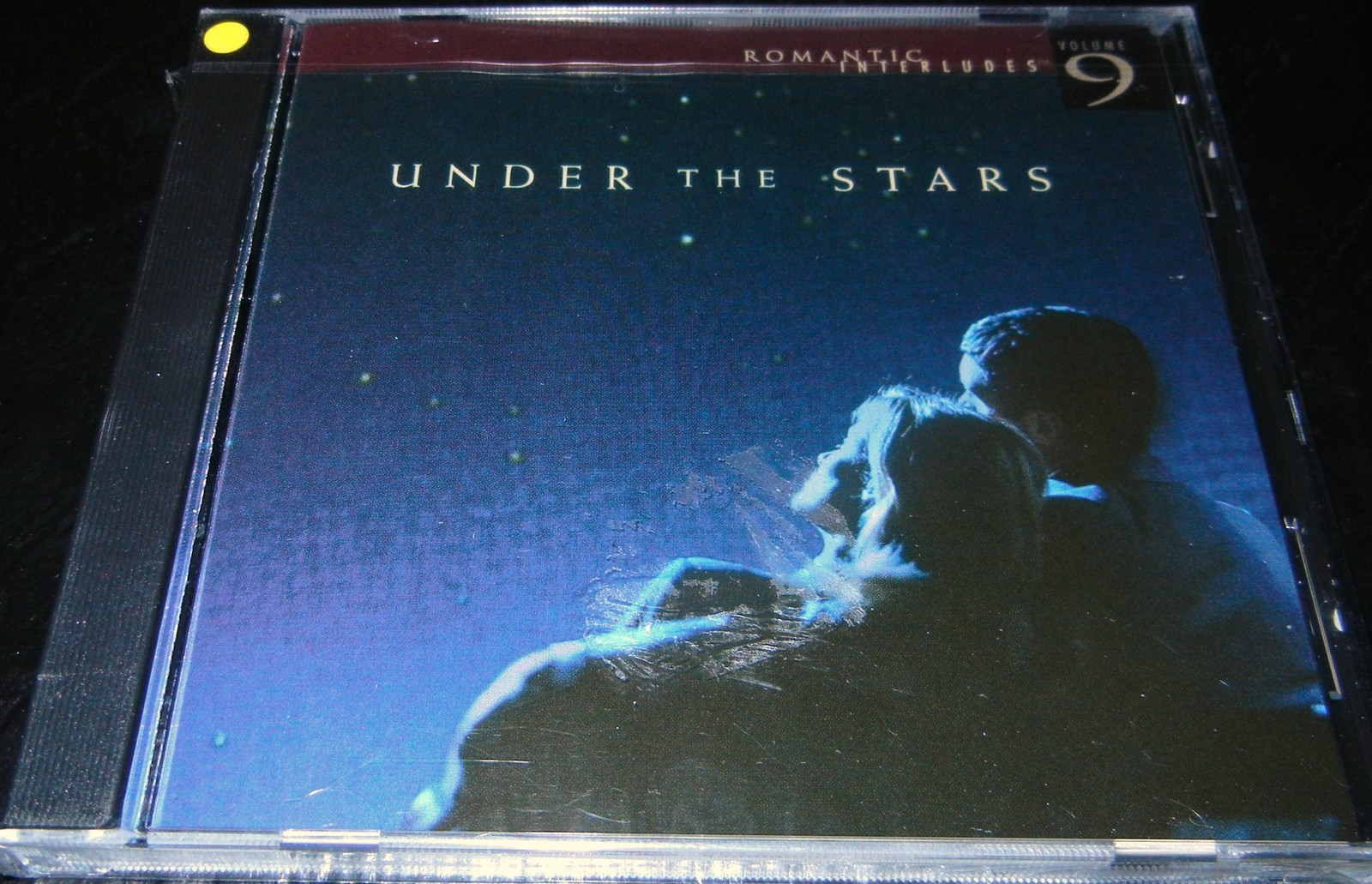 Various Under The Stars (UK Import) (CD)