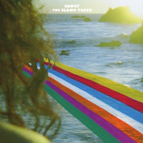 Candy by The Blank Tapes [VINYL]
