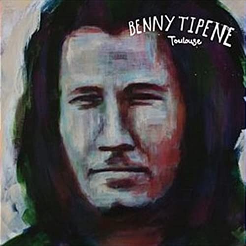 Various Artists TOULOUSE EP (CD)