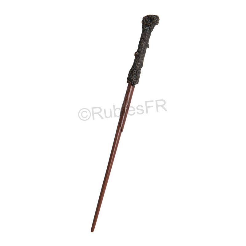 Gadget - Harry Potter - Harry Potter Wand Replica - Rubie's