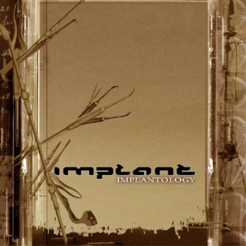 Implant Implantology (CD) Album