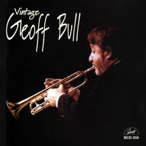 Geoff Bull Vintage Geoff Bull (CD)