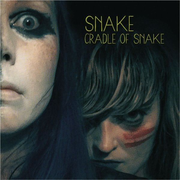 Snake Cradle Of Snake (Vinyl LP)