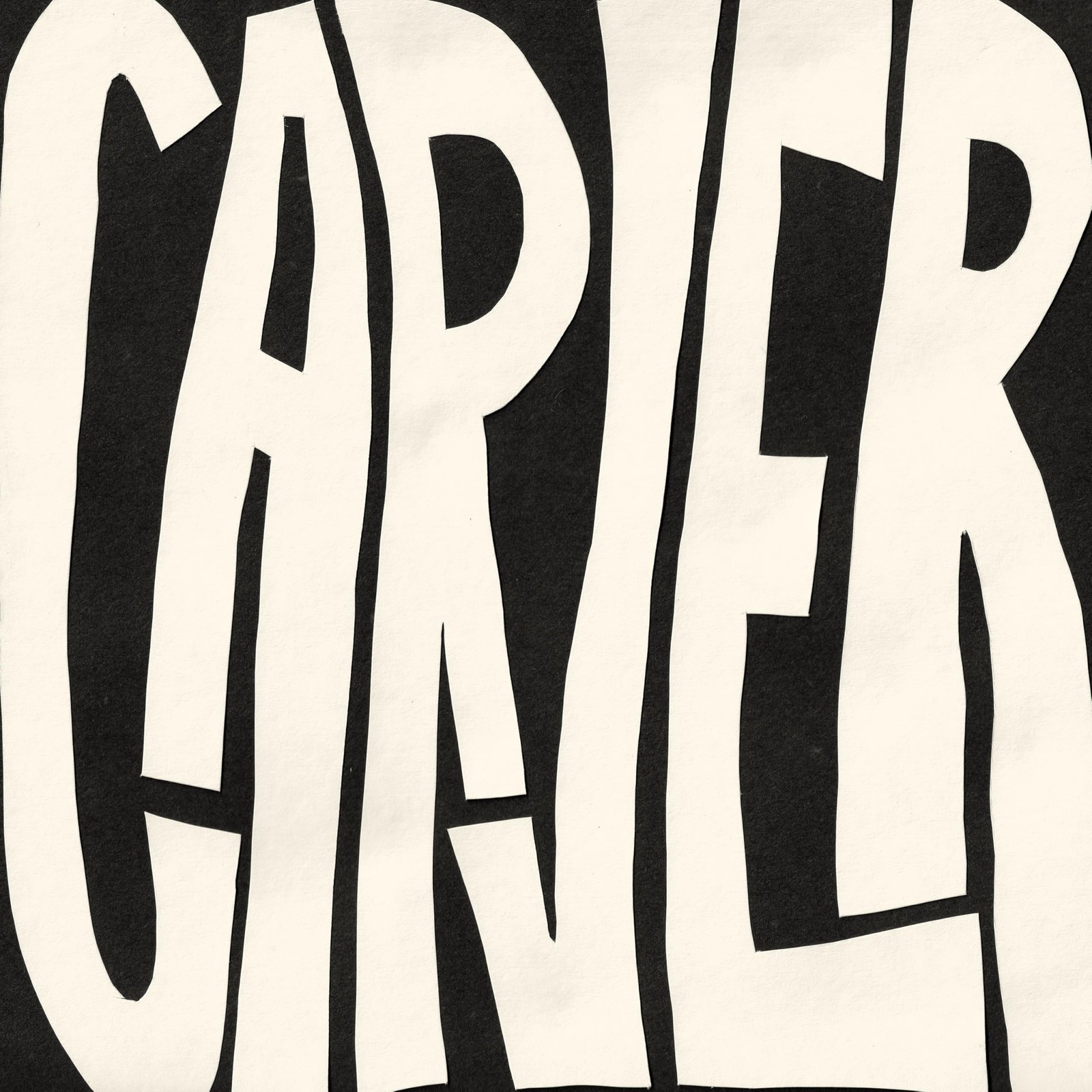 Carver Commodore Carver (Vinyl LP)