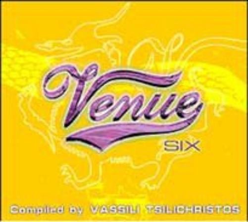 Venue VI Venue VI (CD)