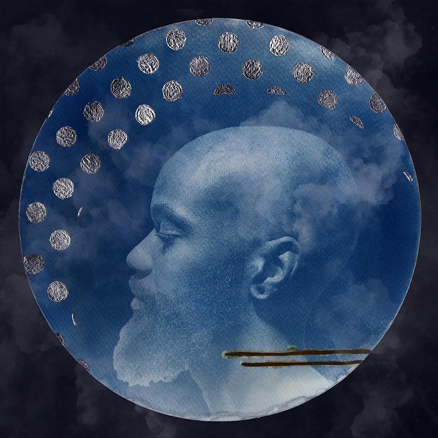Buffalo Nichols The Fatalist (CD) Album