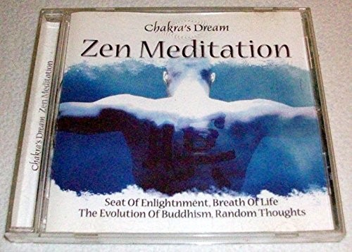 Various Artists Zen Meditation