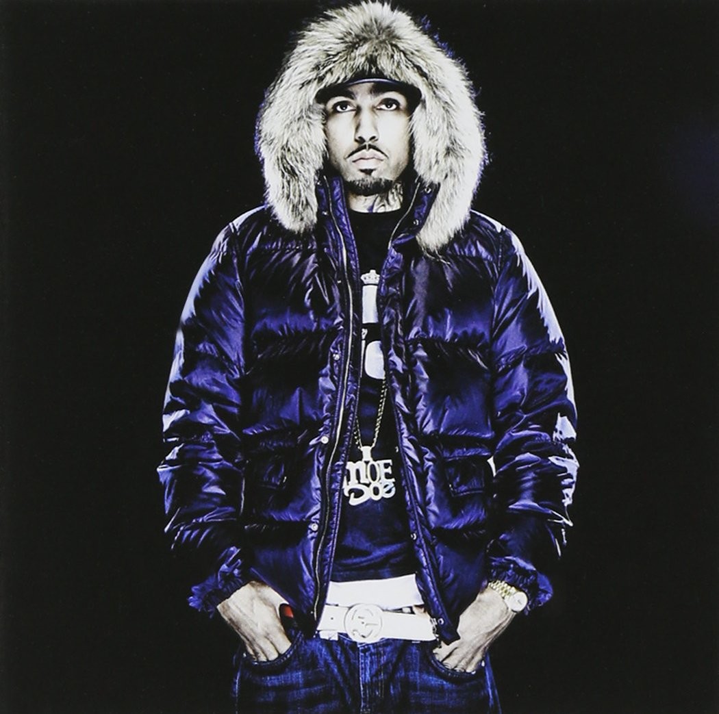Clyde Carson Bass Rock (CD)