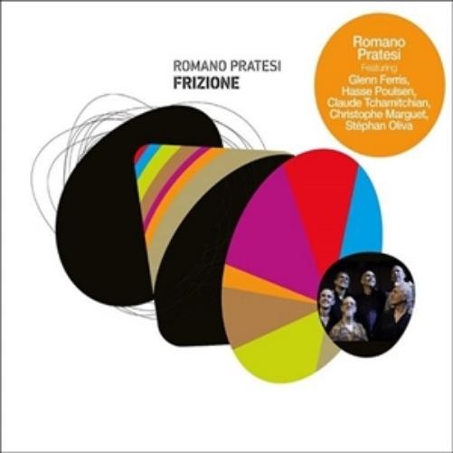 Romano Pratesi Frizione (CD)