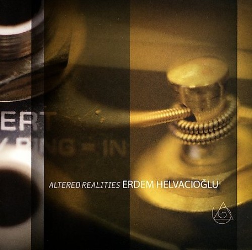 Altered Realities - Erdem Helvacioglu: Bridge to Horizon [CD]