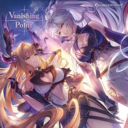 VANISHING POINT: GRANBLUE FANTASY