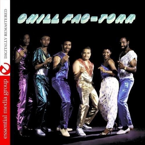 Chill Fac-Torr (Digitally Remastered) by Chill Fac-Torr [Audio CD]