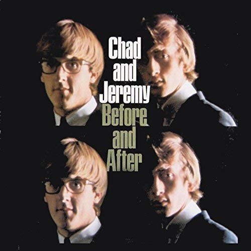 Before and After by Chad & Jeremy