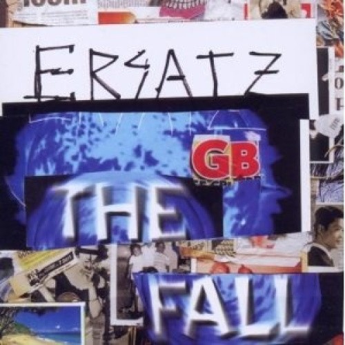 Ersatz G.B. by Fall