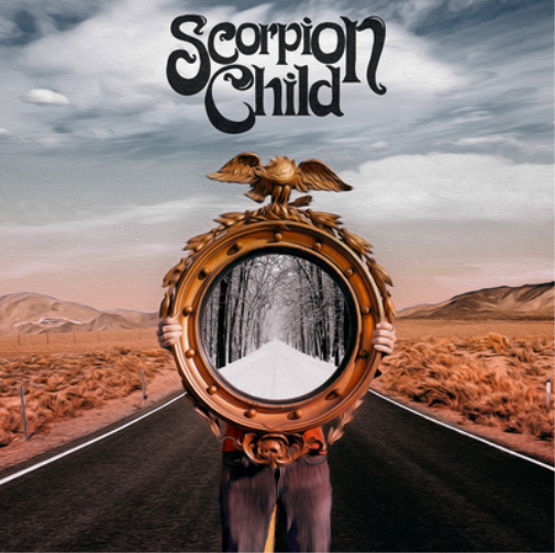 Scorpion Child Scorpion Child (CD) Album