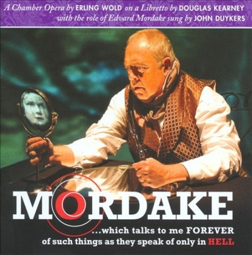 Erling Wold: Mordake by Wold Erling [CD]