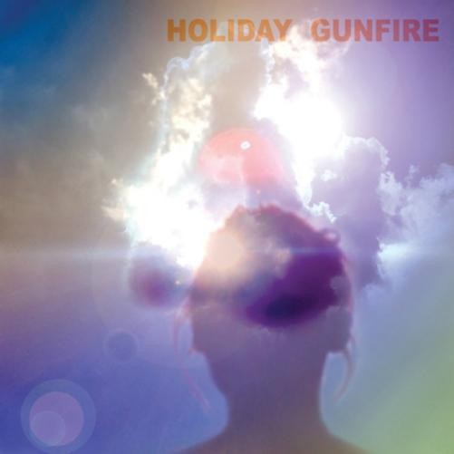 Holiday Gunfire Holiday Gunfire (Vinyl LP) 12" Album