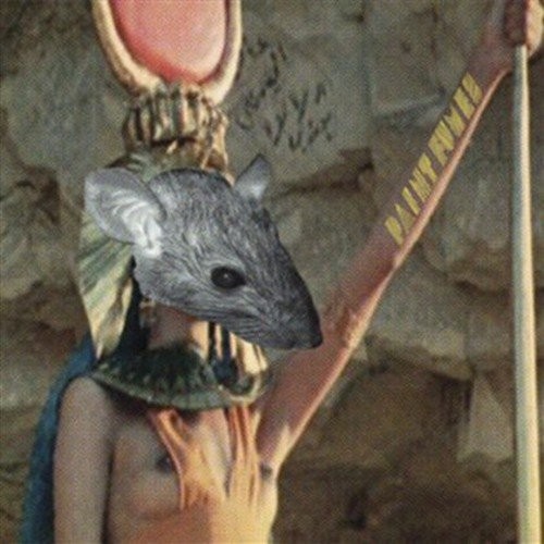 Paint Fumes Egyptian Rats (Vinyl LP)